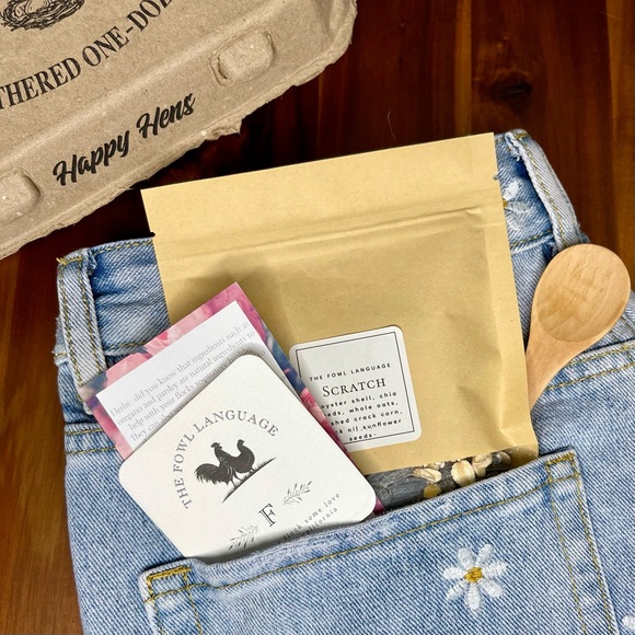 Fowl Language boxes - Picture 3 of 14